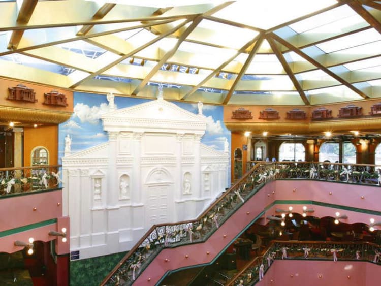 Costa - Costa Magica - Picture 18