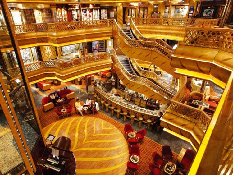 Costa - Costa Magica - Picture 19