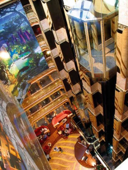 Costa - Costa Magica - Picture 20