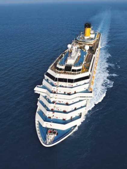 Costa - Costa Magica - Picture 21