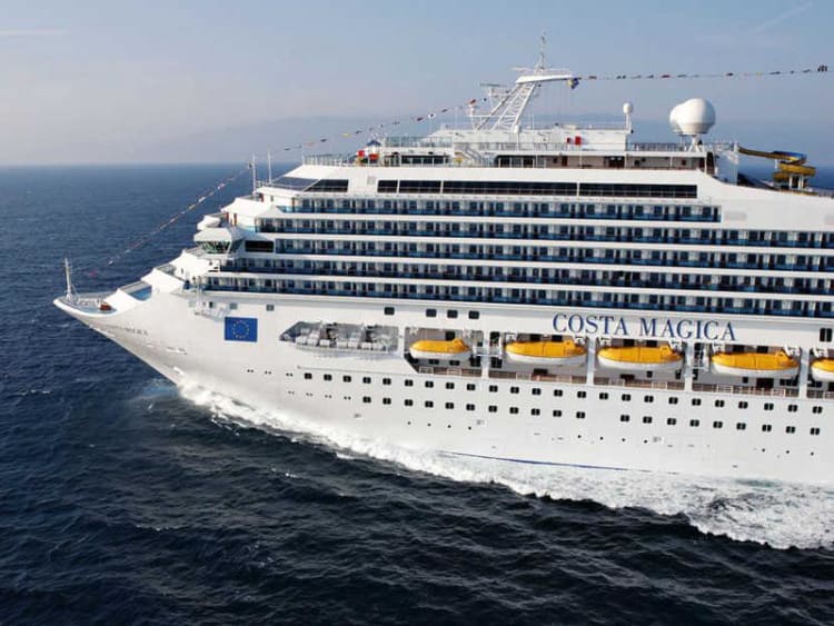 Costa - Costa Magica - Picture 22