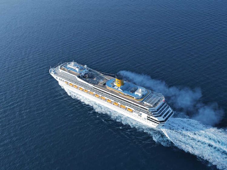 Costa - Costa Magica - Picture 3