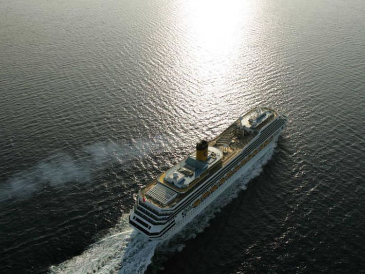 Costa - Costa Magica - Picture 23