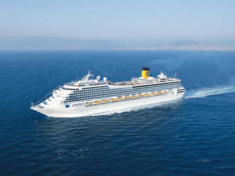 Costa - Costa Magica - Picture 2