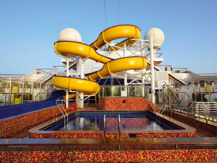 Costa - Costa Magica - Picture 25