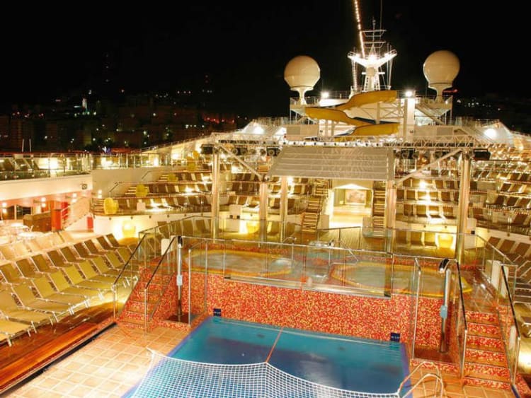 Costa - Costa Magica - Picture 26