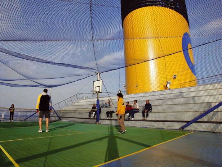 Costa - Costa Magica - Picture 27