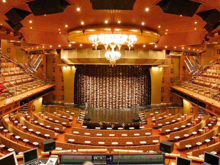 Costa - Costa Magica - Picture 28