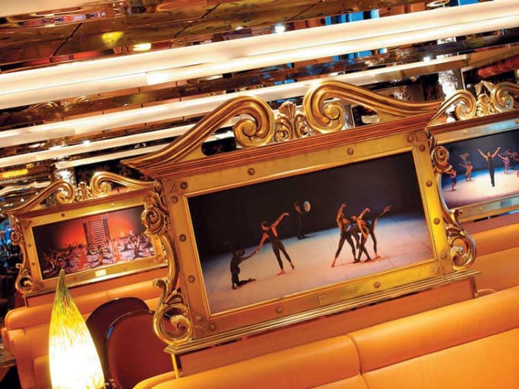 Costa Kreuzfahrten - Costa Mediterranea - Bild 8