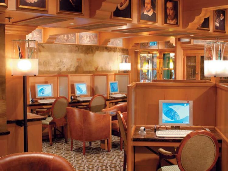 Costa Kreuzfahrten - Costa Mediterranea - Bild 11