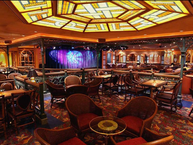 Princess Cruises - Caribbean Princess - Bild 5