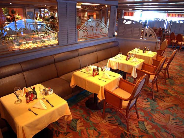 Princess Cruises - Caribbean Princess - Bild 12