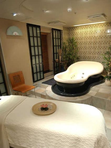 Princess Cruises - Caribbean Princess - Bild 14