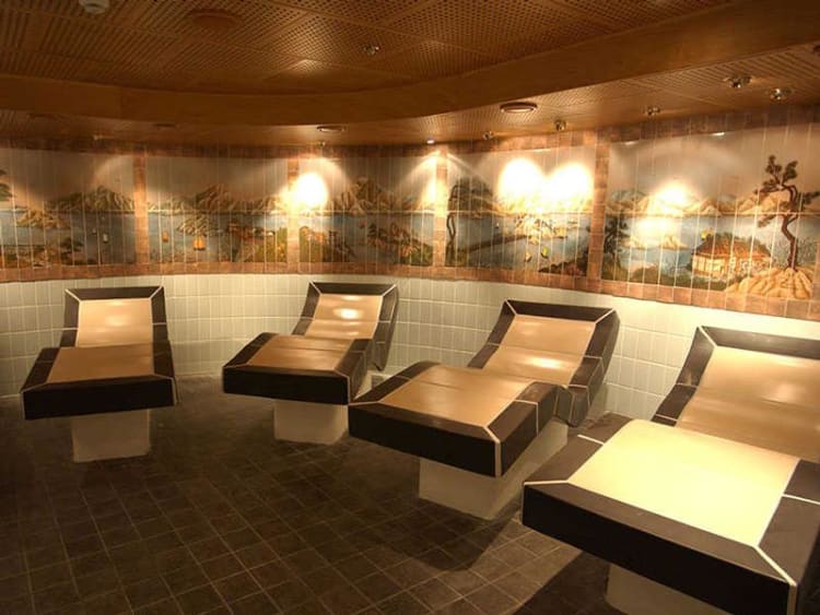 Princess Cruises - Caribbean Princess - Bild 15