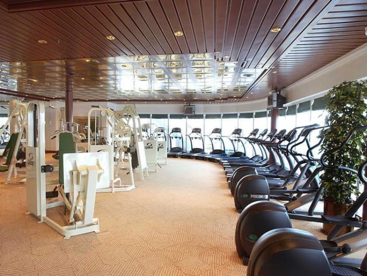 Princess Cruises - Coral Princess - Bild 9