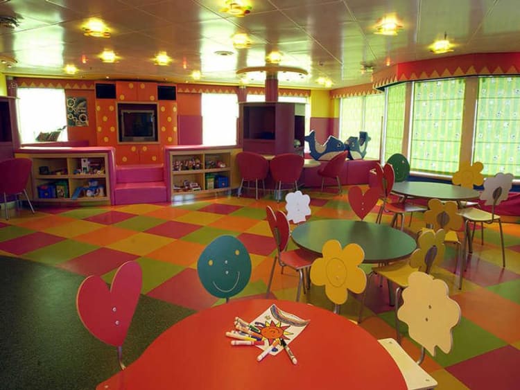 Princess Cruises - Coral Princess - Bild 12