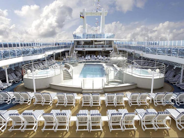 Princess Cruises - Coral Princess - Bild 14