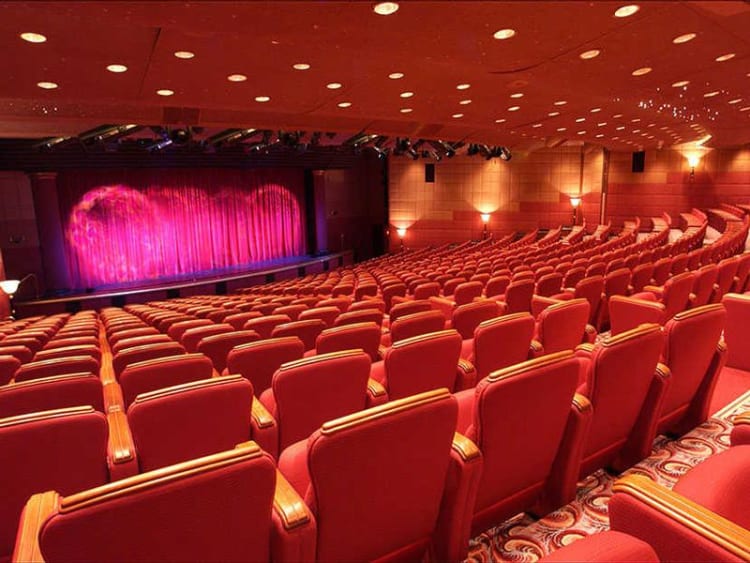 Princess Cruises - Coral Princess - Bild 15