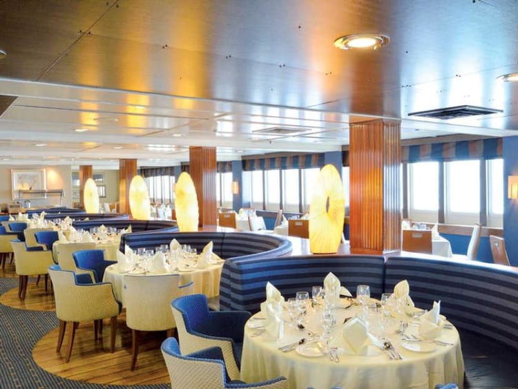 FTI - MS Berlin - Image 15