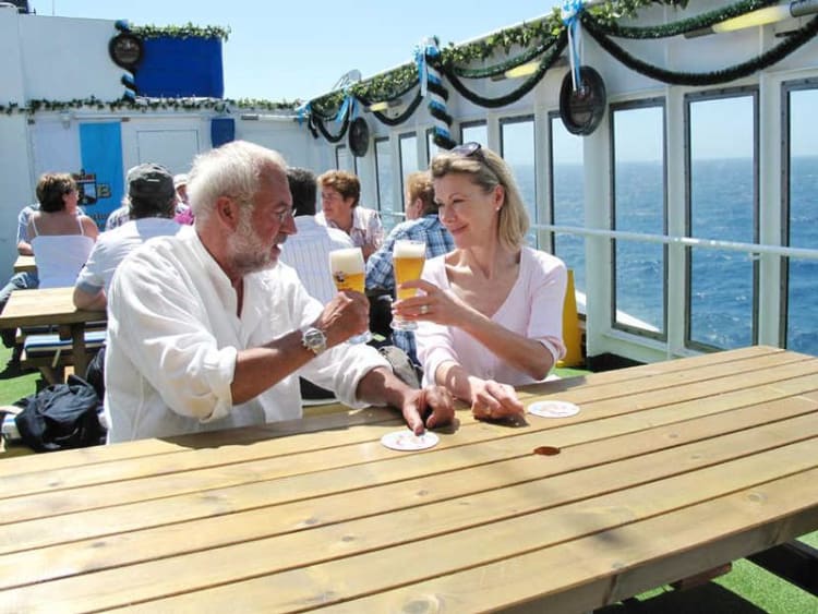 FTI - MS Berlin - Image 6