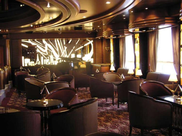 Princess Cruises - Crown Princess - Bild 7