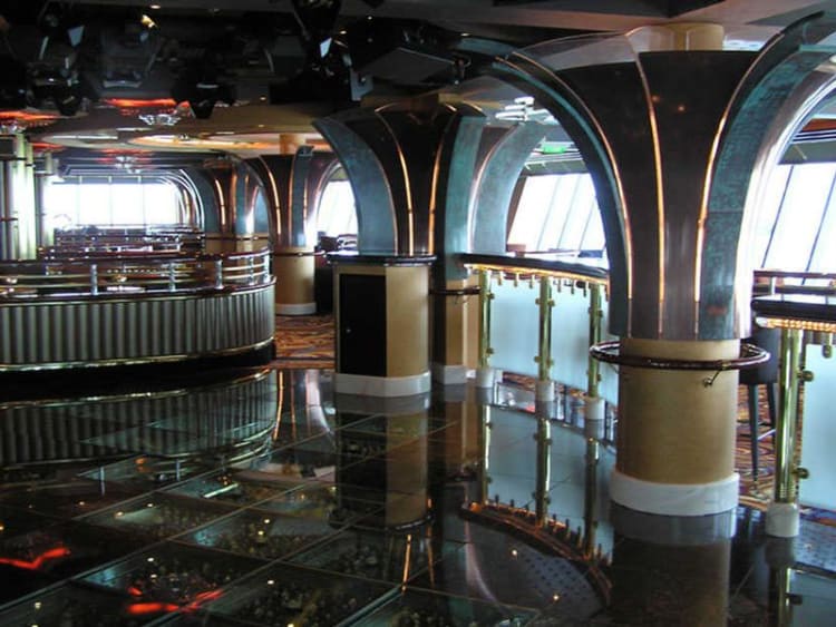 Princess Cruises - Crown Princess - Bild 8