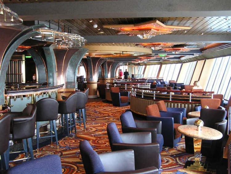 Princess Cruises - Crown Princess - Bild 9