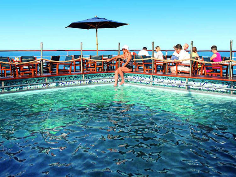 FTI - MS Berlin - Image 13