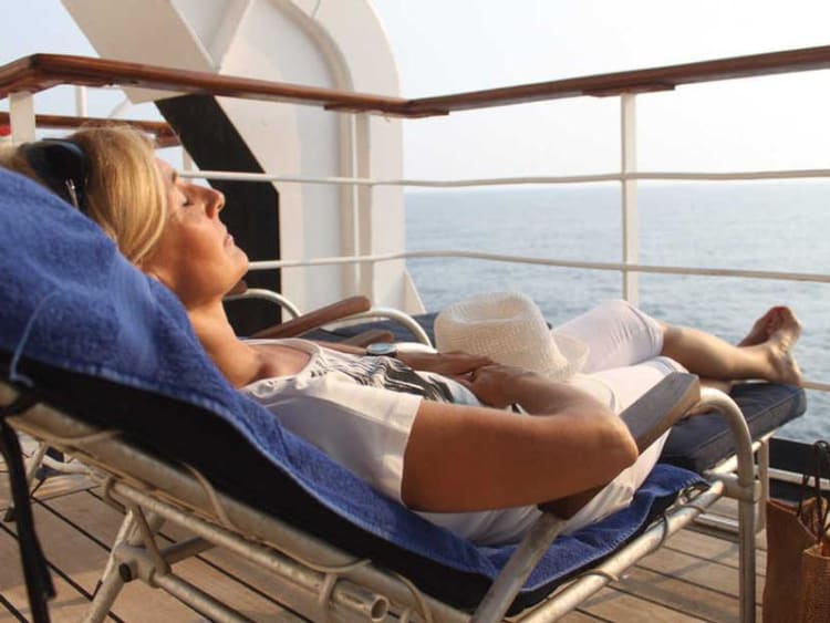 FTI - MS Berlin - Image 18