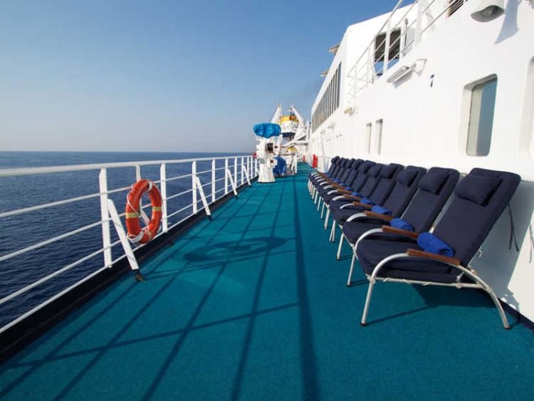 FTI - MS Berlin - Image 19