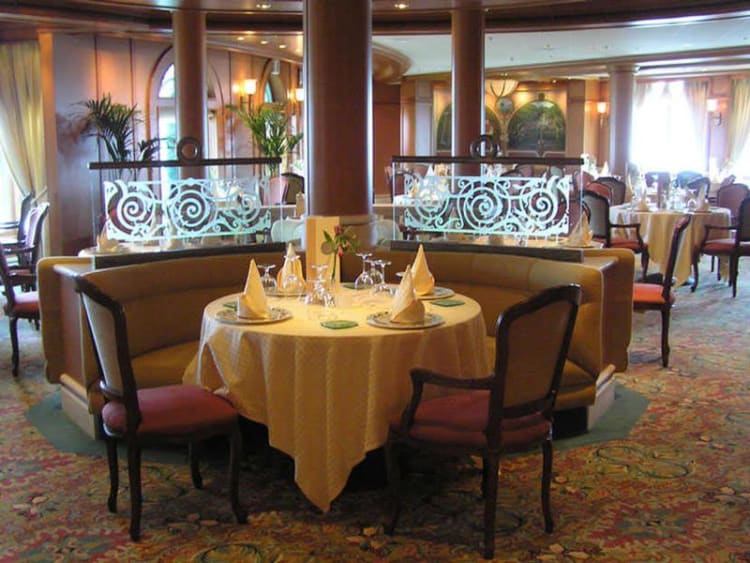 Princess Cruises - Crown Princess - Bild 11