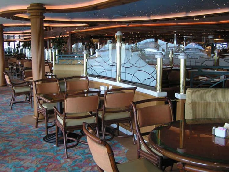 Princess Cruises - Crown Princess - Bild 12