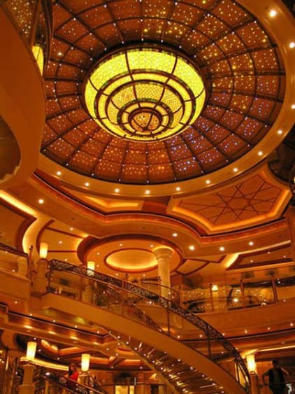 Princess Cruises - Crown Princess - Bild 14