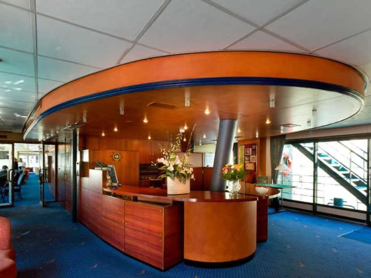 L&uuml;ftner Cruises - Amadeus I - Bild 4