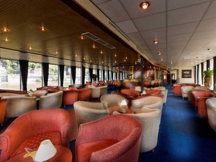 L&uuml;ftner Cruises - Amadeus I - Bild 1