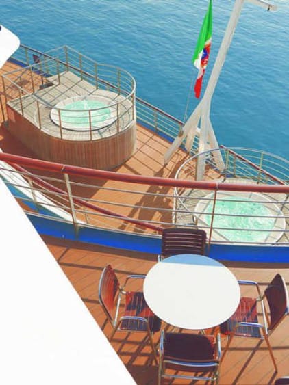 Costa Kreuzfahrten - Costa Voyager - Bild 4