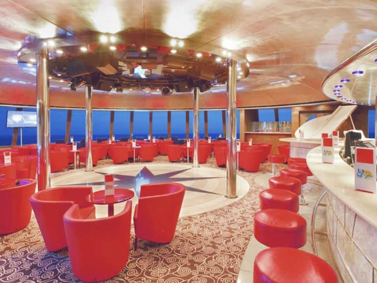 Costa Kreuzfahrten - Costa Voyager - Bild 5