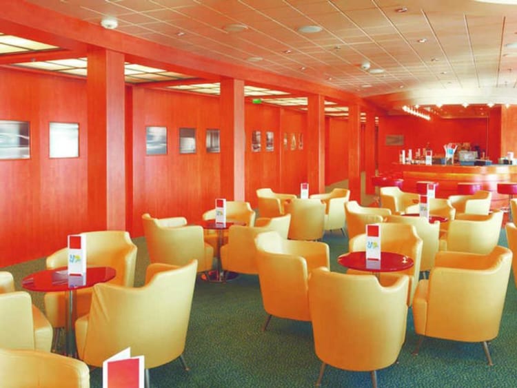 Costa Kreuzfahrten - Costa Voyager - Bild 6