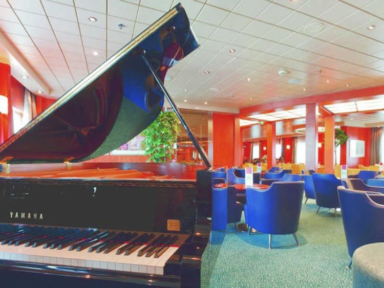 Costa Kreuzfahrten - Costa Voyager - Bild 7