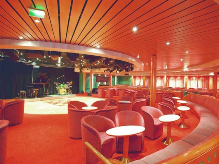 Costa Kreuzfahrten - Costa Voyager - Bild 8