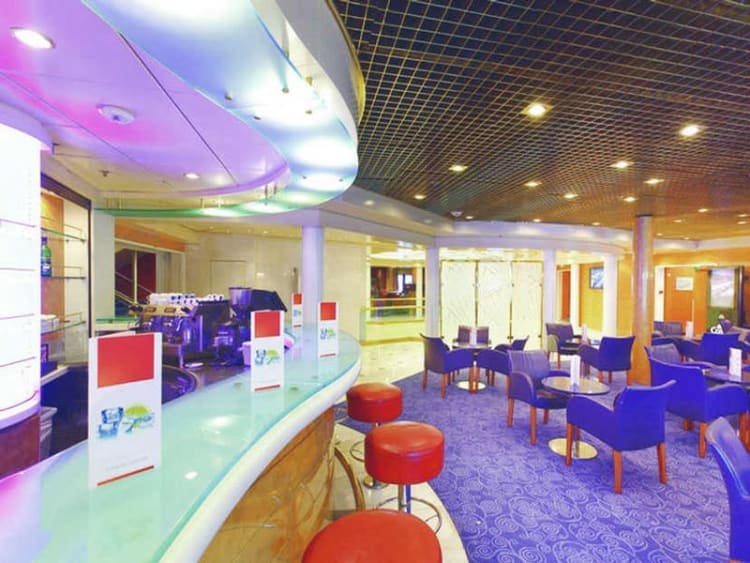 Costa Kreuzfahrten - Costa Voyager - Bild 9