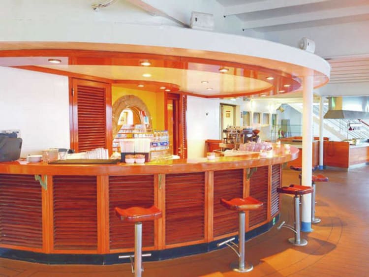 Costa Kreuzfahrten - Costa Voyager - Bild 10