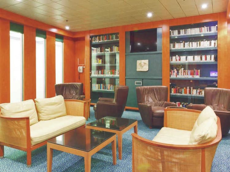 Costa Kreuzfahrten - Costa Voyager - Bild 11