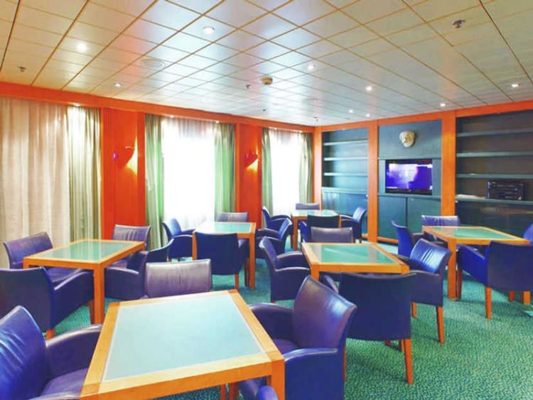 Costa Kreuzfahrten - Costa Voyager - Bild 13