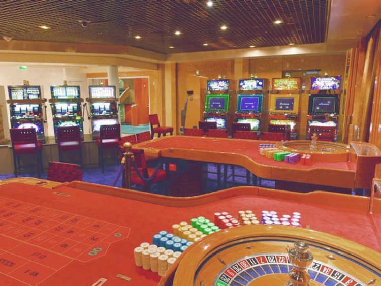 Costa Kreuzfahrten - Costa Voyager - Bild 12