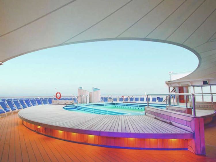 Costa Kreuzfahrten - Costa Voyager - Bild 16