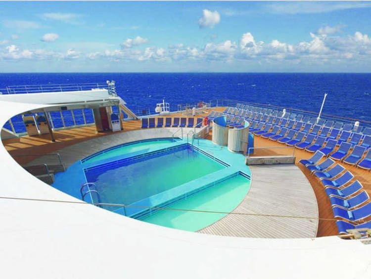 Costa Kreuzfahrten - Costa Voyager - Bild 17