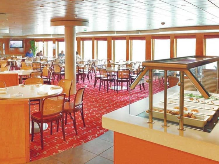 Costa Kreuzfahrten - Costa Voyager - Bild 18