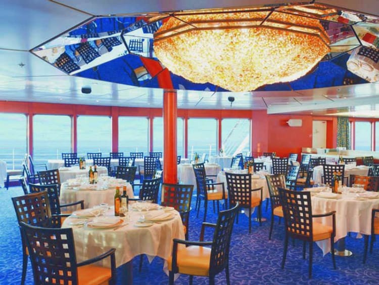 Costa Kreuzfahrten - Costa Voyager - Bild 19