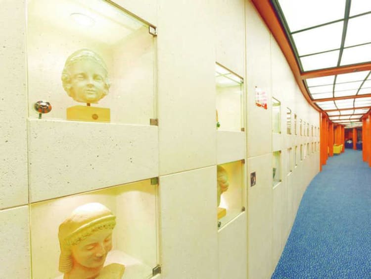 Costa Kreuzfahrten - Costa Voyager - Bild 20